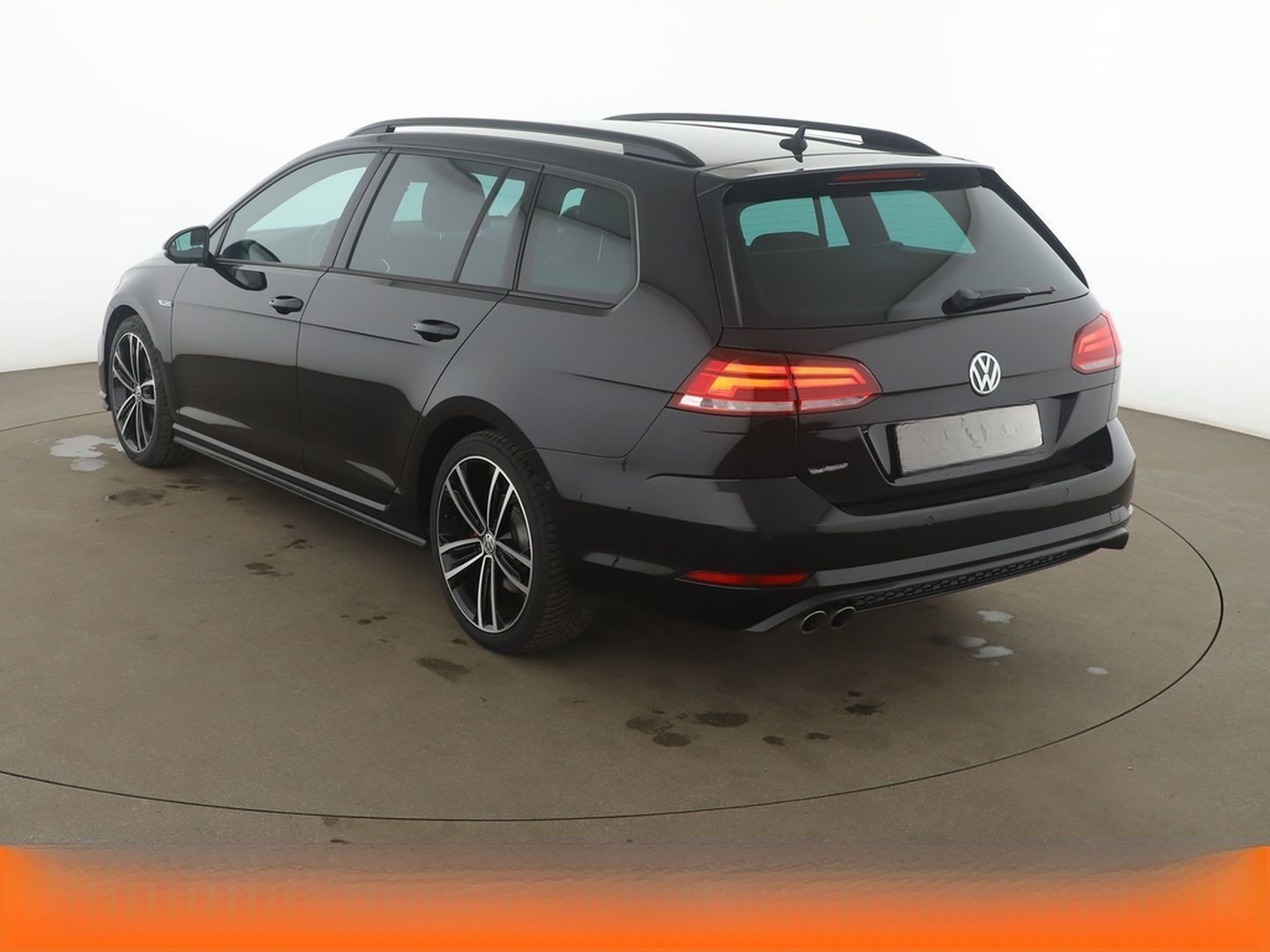 Volkswagen Golf VII 2.0 TDI GTD BlueMotion Aut.*ACC*NAVI* foto 4