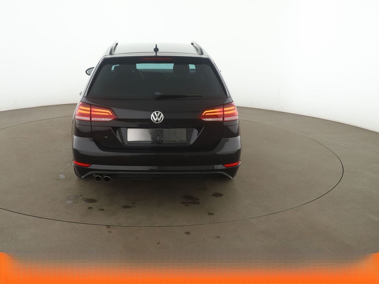 Volkswagen Golf VII 2.0 TDI GTD BlueMotion Aut.*ACC*NAVI* foto 5