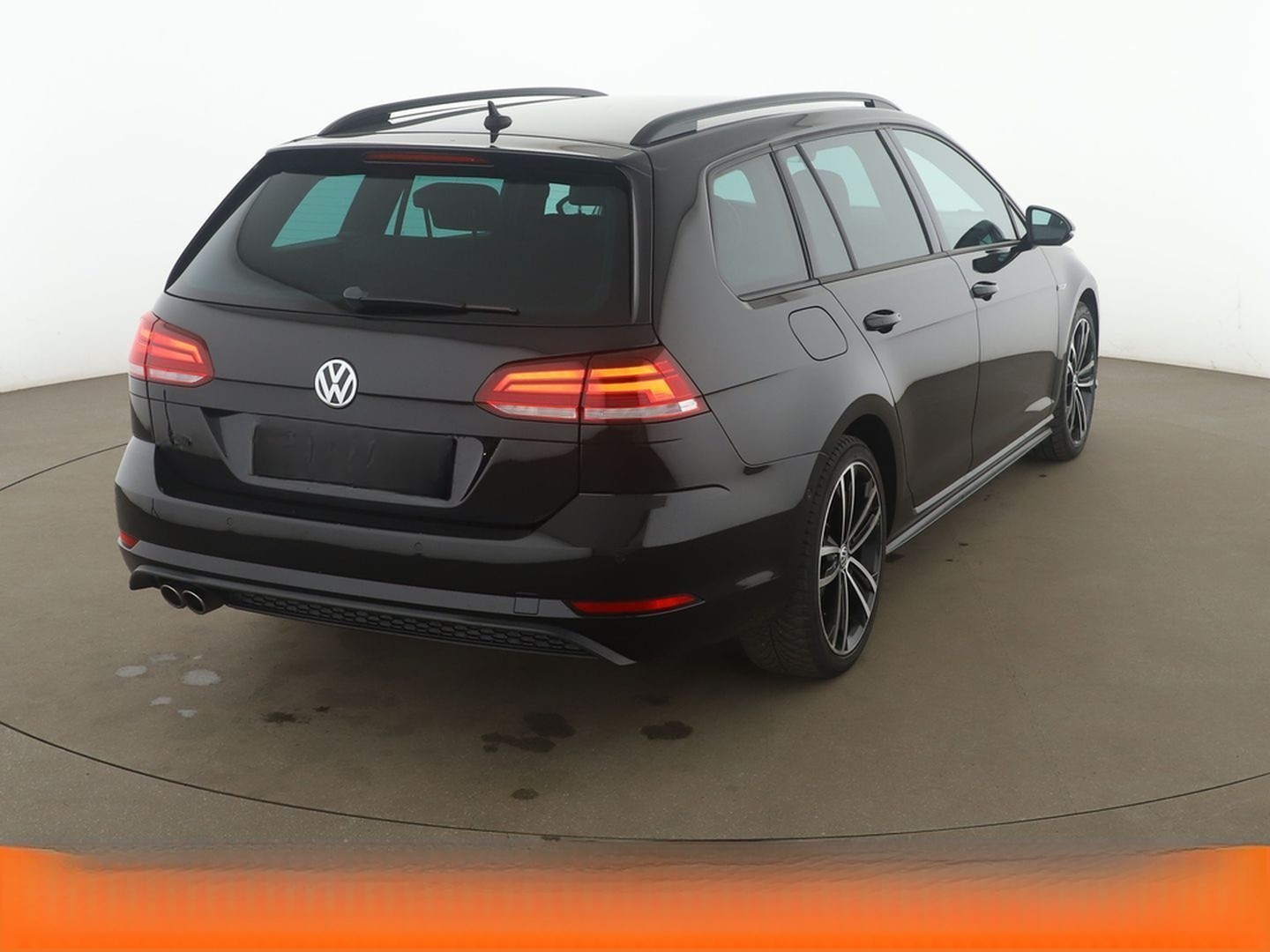 Volkswagen Golf VII 2.0 TDI GTD BlueMotion Aut.*ACC*NAVI* foto 6