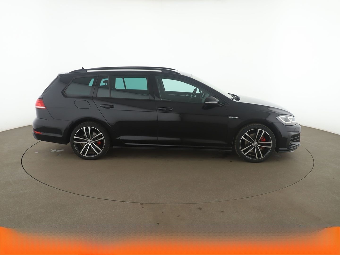 Volkswagen Golf VII 2.0 TDI GTD BlueMotion Aut.*ACC*NAVI* foto 7