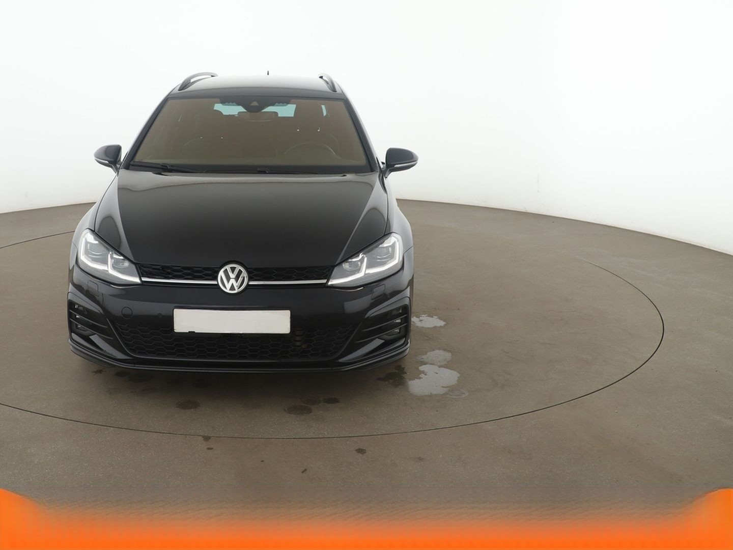 Volkswagen Golf VII 2.0 TDI GTD BlueMotion Aut.*ACC*NAVI* foto 9