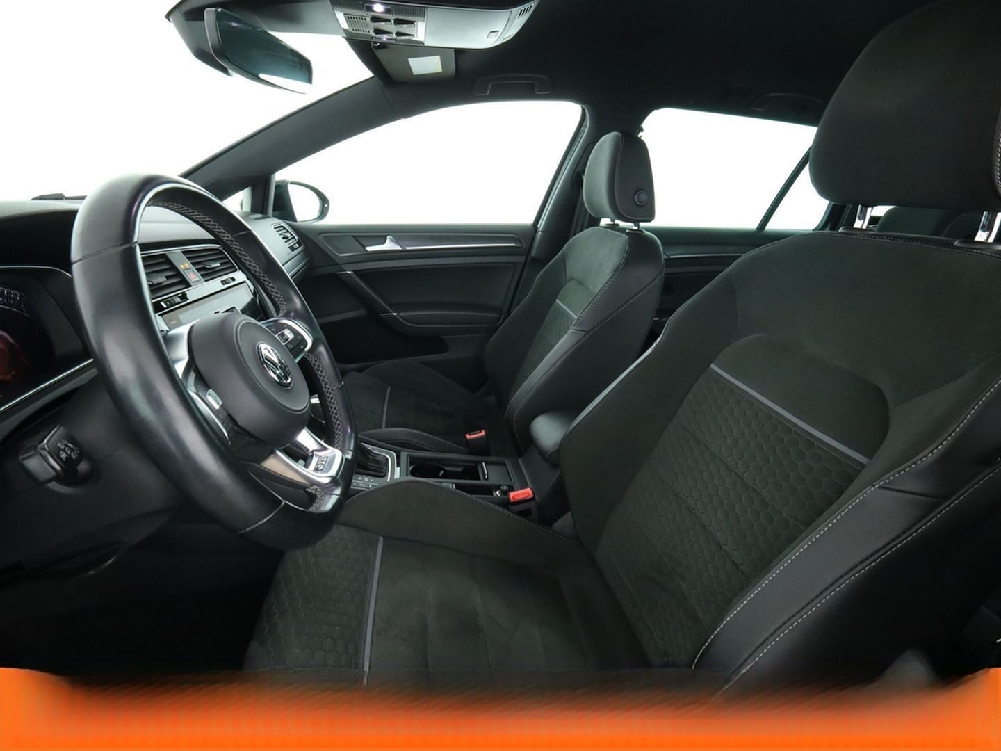 Volkswagen Golf VII 2.0 TDI GTD BlueMotion Aut.*ACC*NAVI* foto 10
