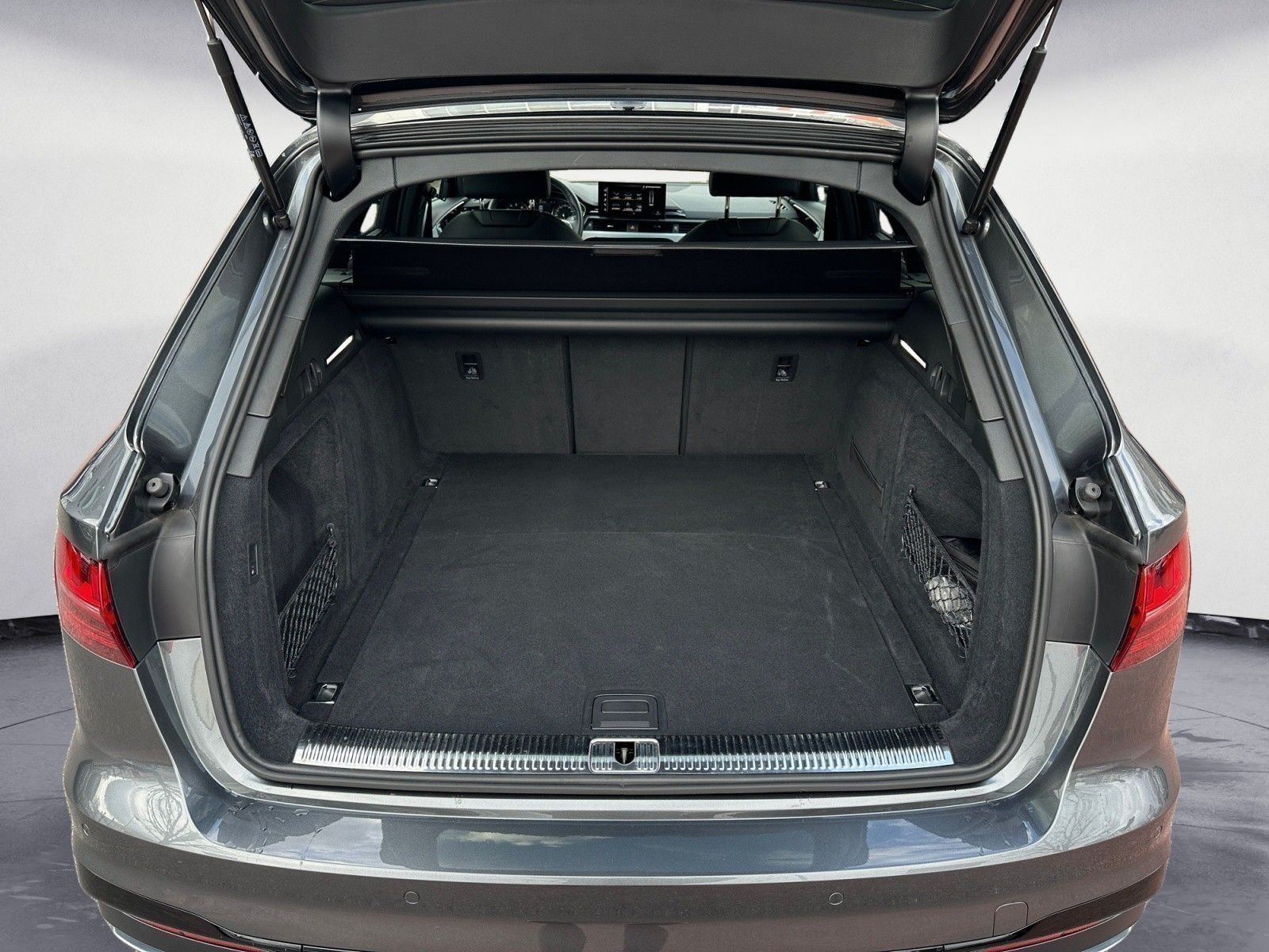 Audi A4 Avant 40 TFSI S-line LED/AHK/Kamera/Assist/uv foto 10