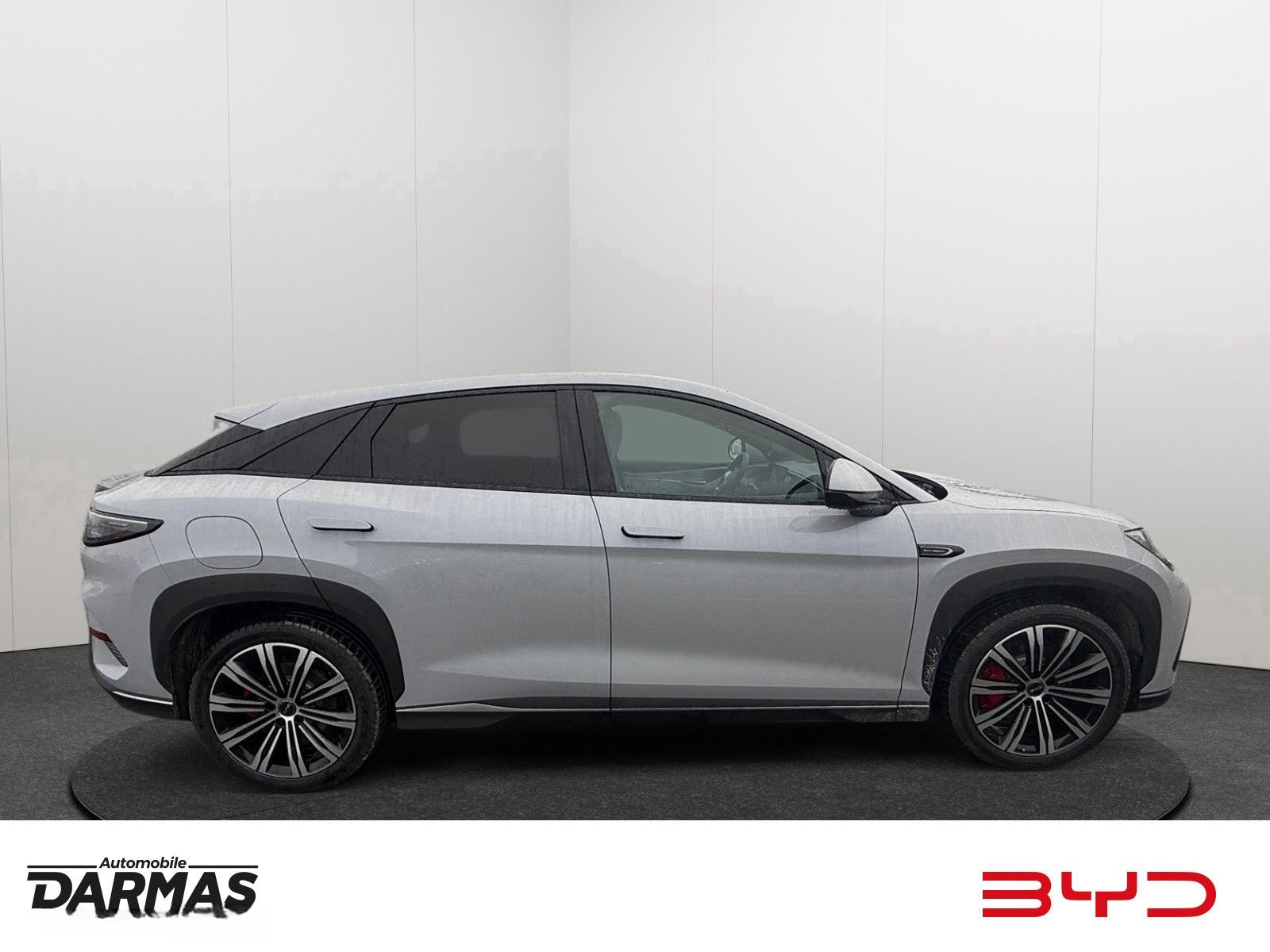 BYD SEALION 7 Excellence AWD  foto 4