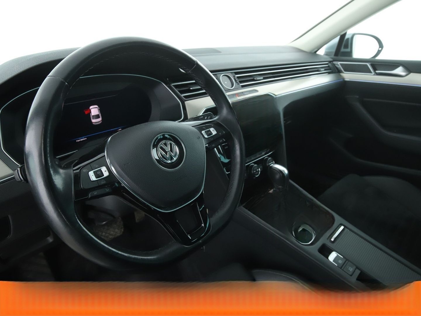 Volkswagen Passat 1.8 TSI Highline BM Aut.*NAVI*LED*ACC* foto 11