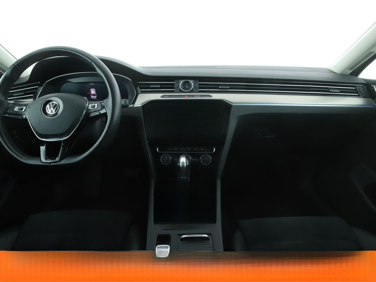 Volkswagen Passat 1.8 TSI Highline BM Aut.*NAVI*LED*ACC* foto 12