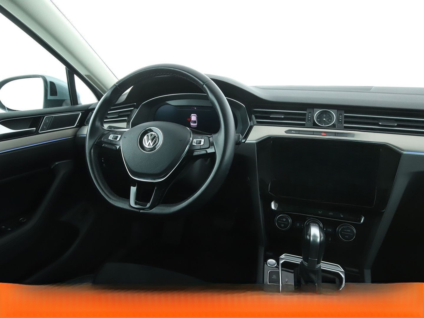Volkswagen Passat 1.8 TSI Highline BM Aut.*NAVI*LED*ACC* foto 13