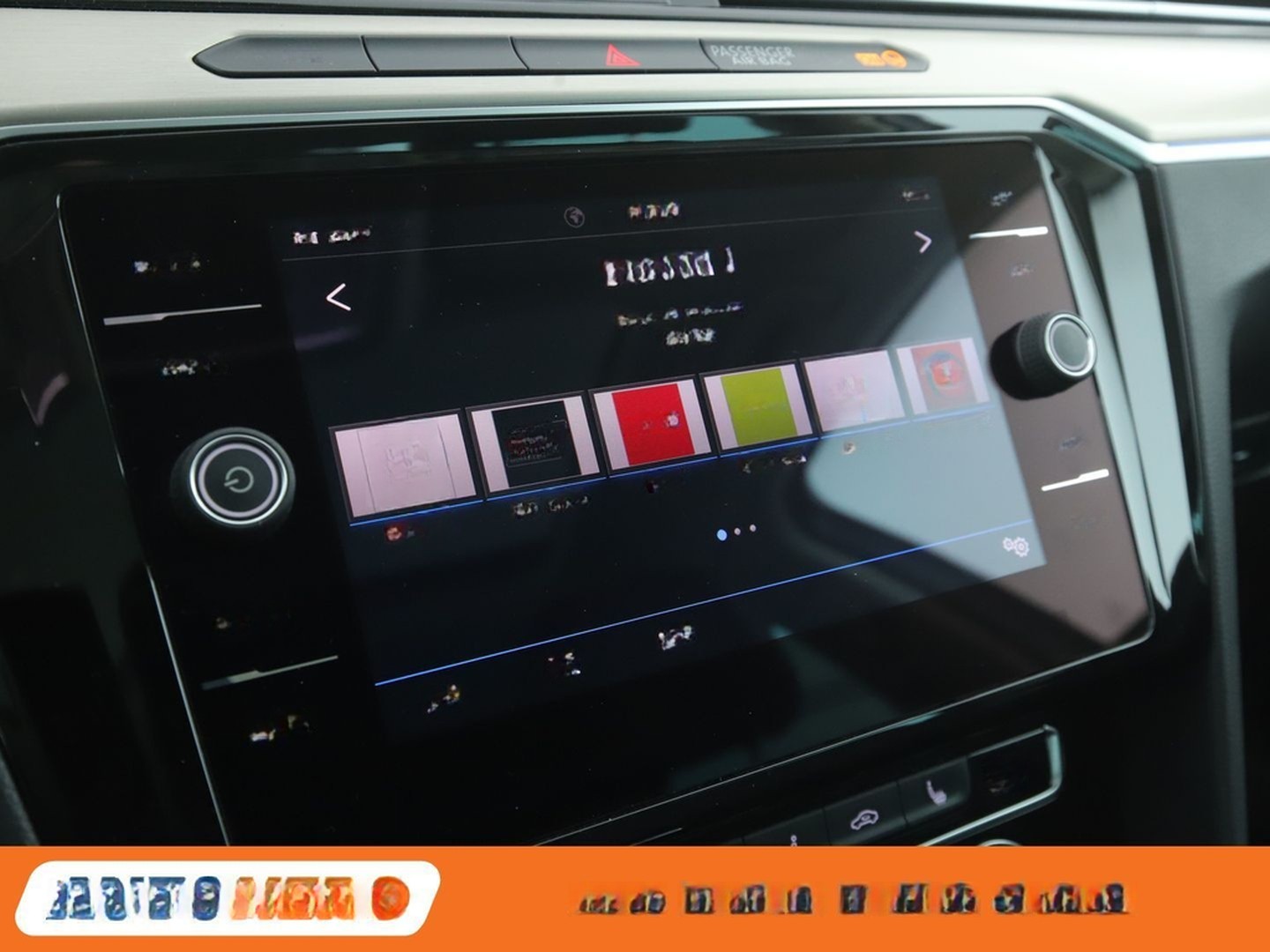Volkswagen Passat 1.8 TSI Highline BM Aut.*NAVI*LED*ACC* foto 21