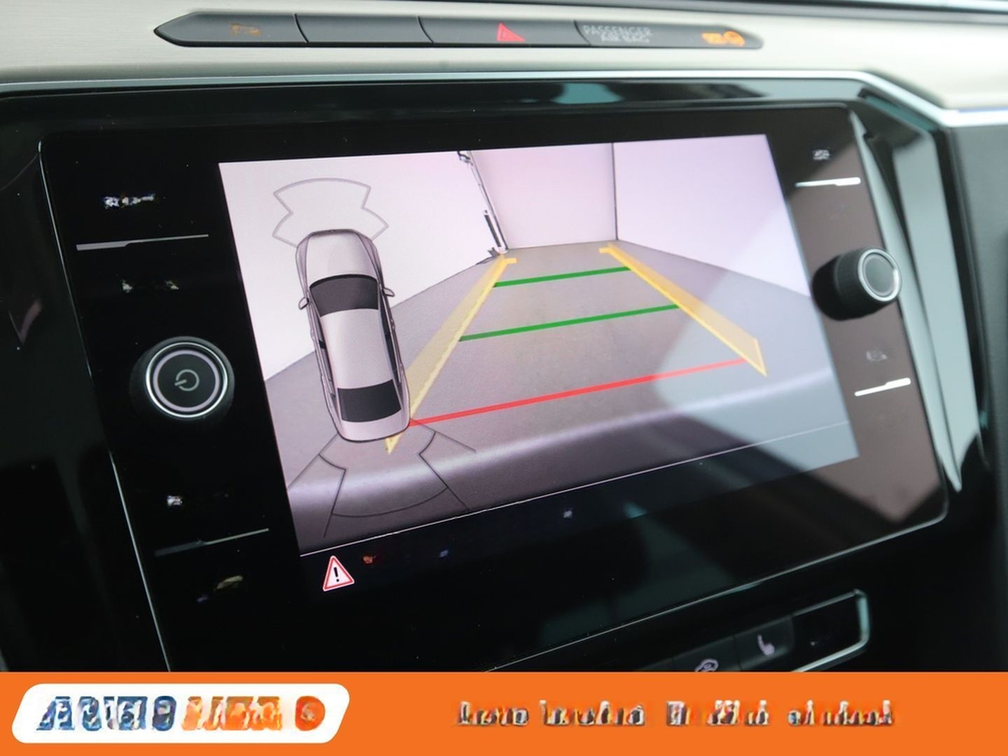 Volkswagen Passat 1.8 TSI Highline BM Aut.*NAVI*LED*ACC* foto 22