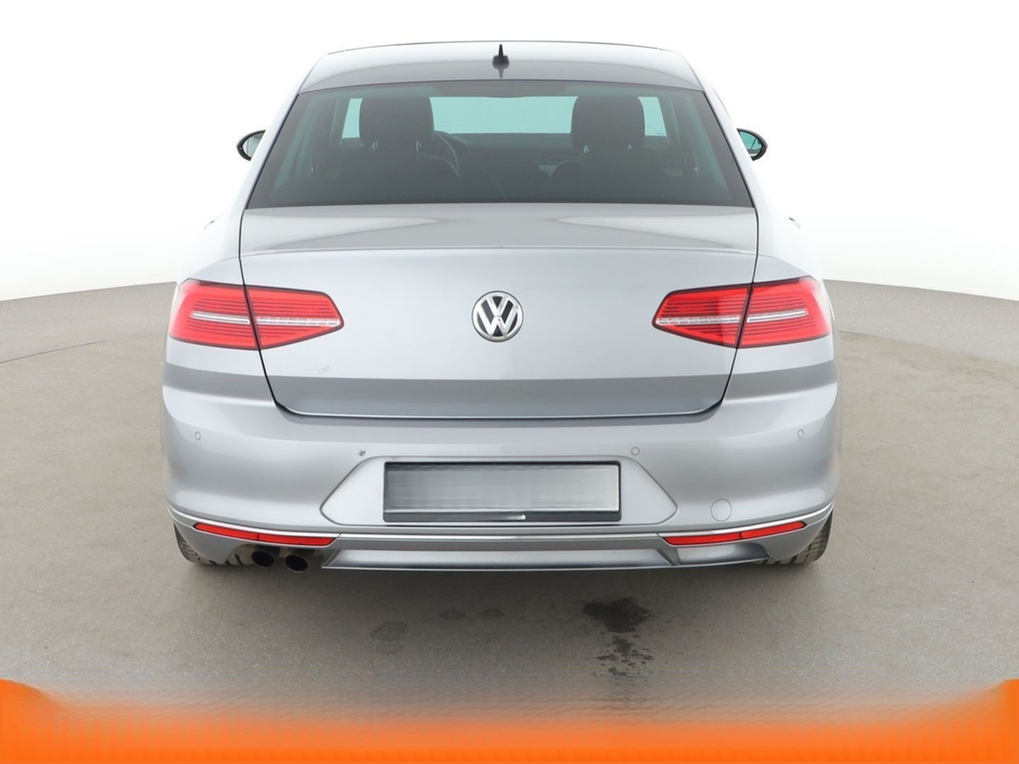 Volkswagen Passat 1.8 TSI Highline BM Aut.*NAVI*LED*ACC* foto 5