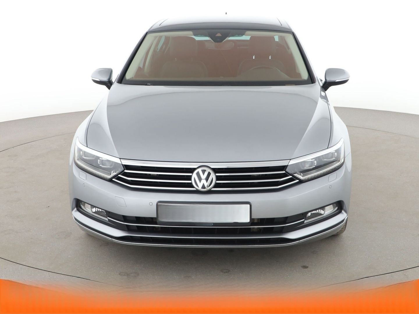 Volkswagen Passat 1.8 TSI Highline BM Aut.*NAVI*LED*ACC* foto 9