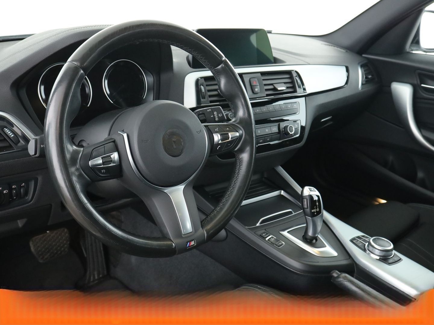 BMW 118i Edition M Sport Shadow Aut.*NAVI*LED*TEMPO* foto 11