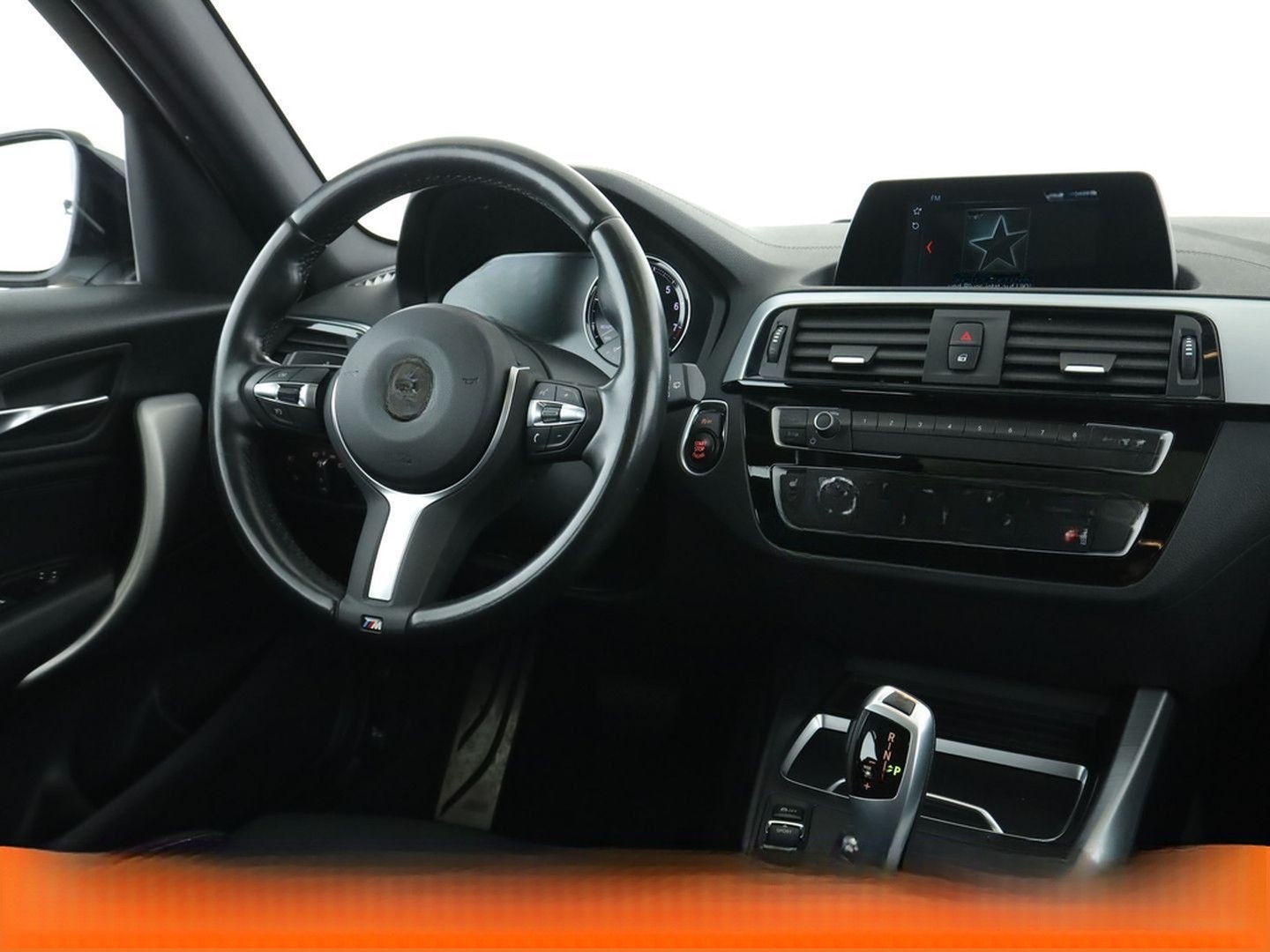 BMW 118i Edition M Sport Shadow Aut.*NAVI*LED*TEMPO* foto 13