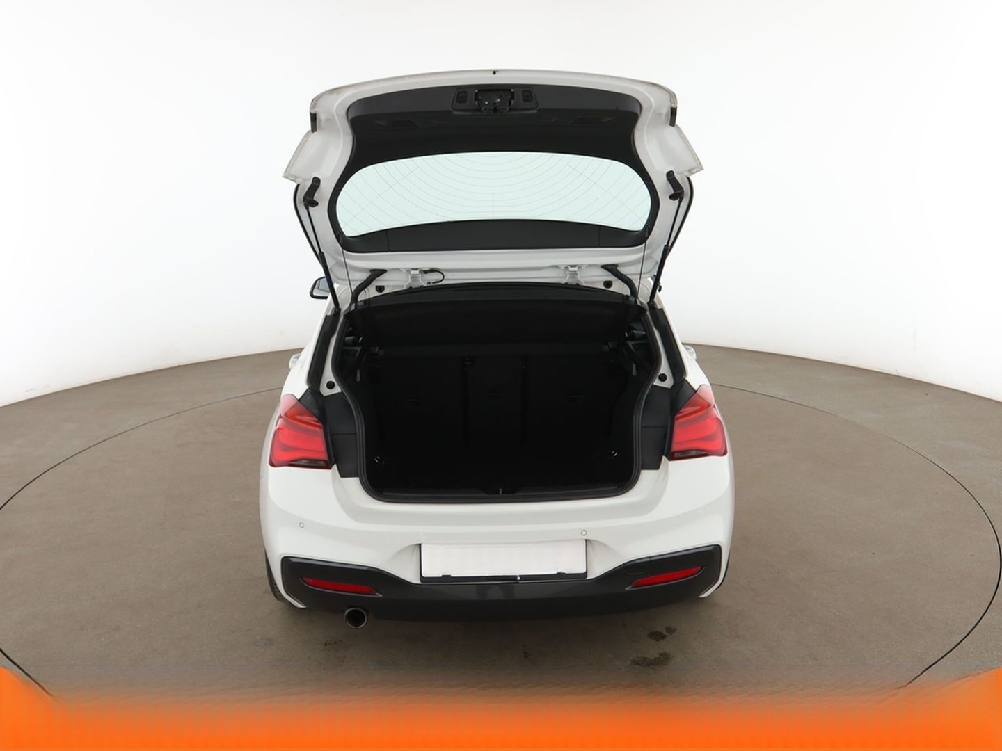 BMW 118i Edition M Sport Shadow Aut.*NAVI*LED*TEMPO* foto 17