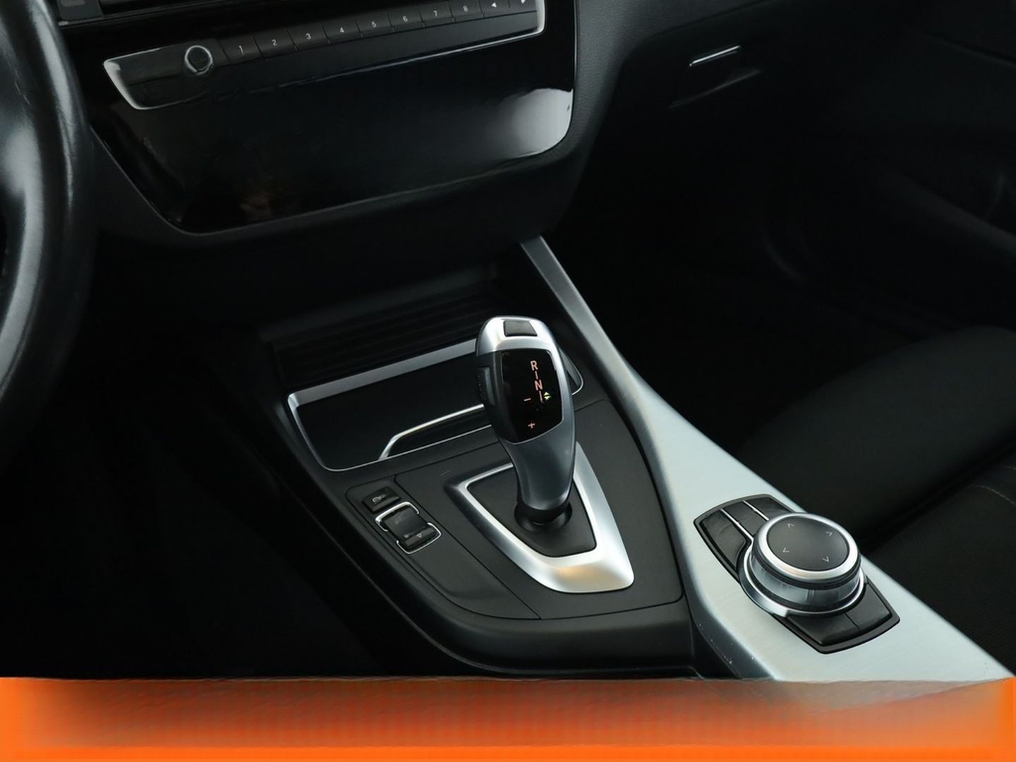 BMW 118i Edition M Sport Shadow Aut.*NAVI*LED*TEMPO* foto 21