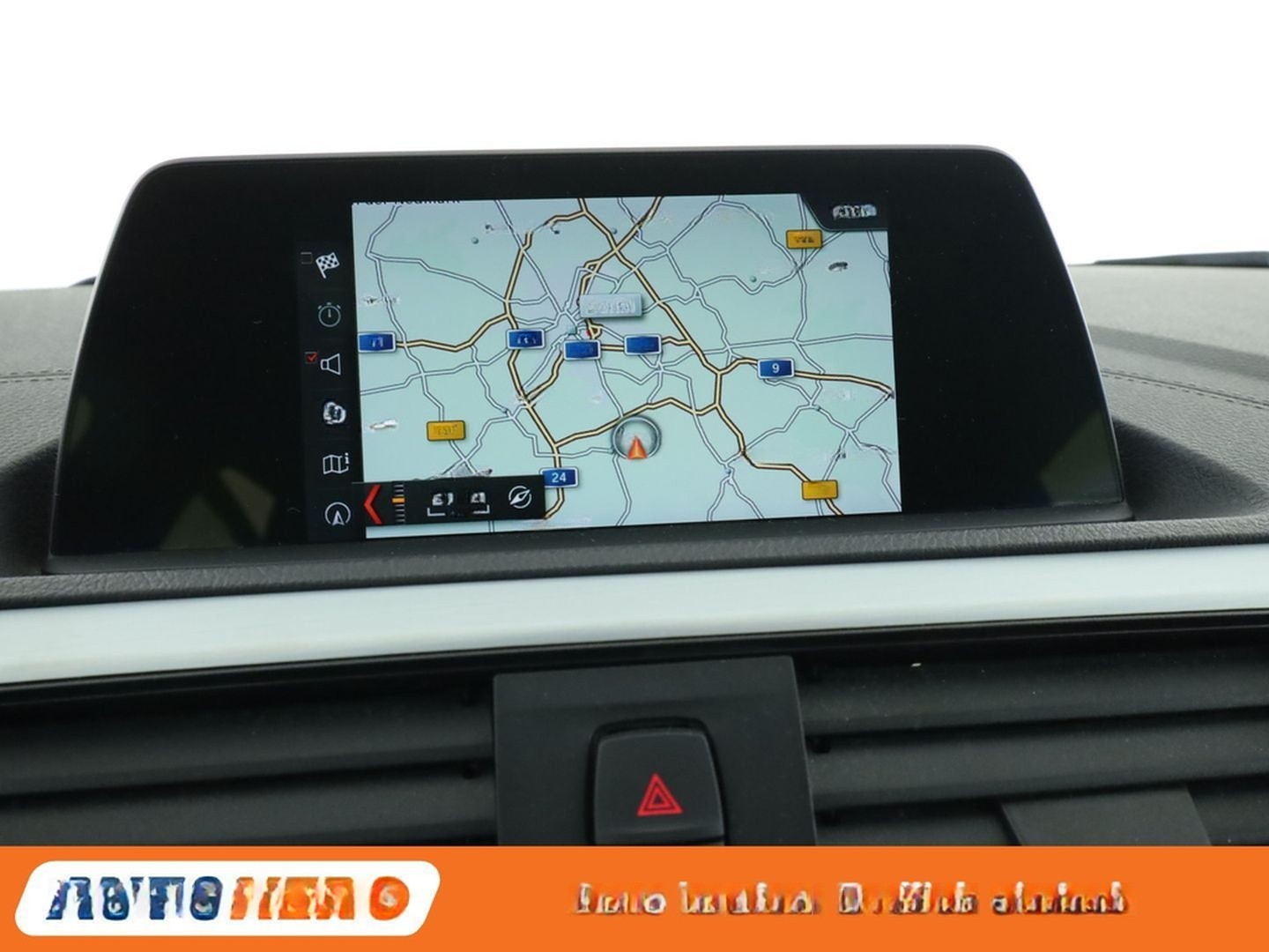 BMW 118i Edition M Sport Shadow Aut.*NAVI*LED*TEMPO* foto 24