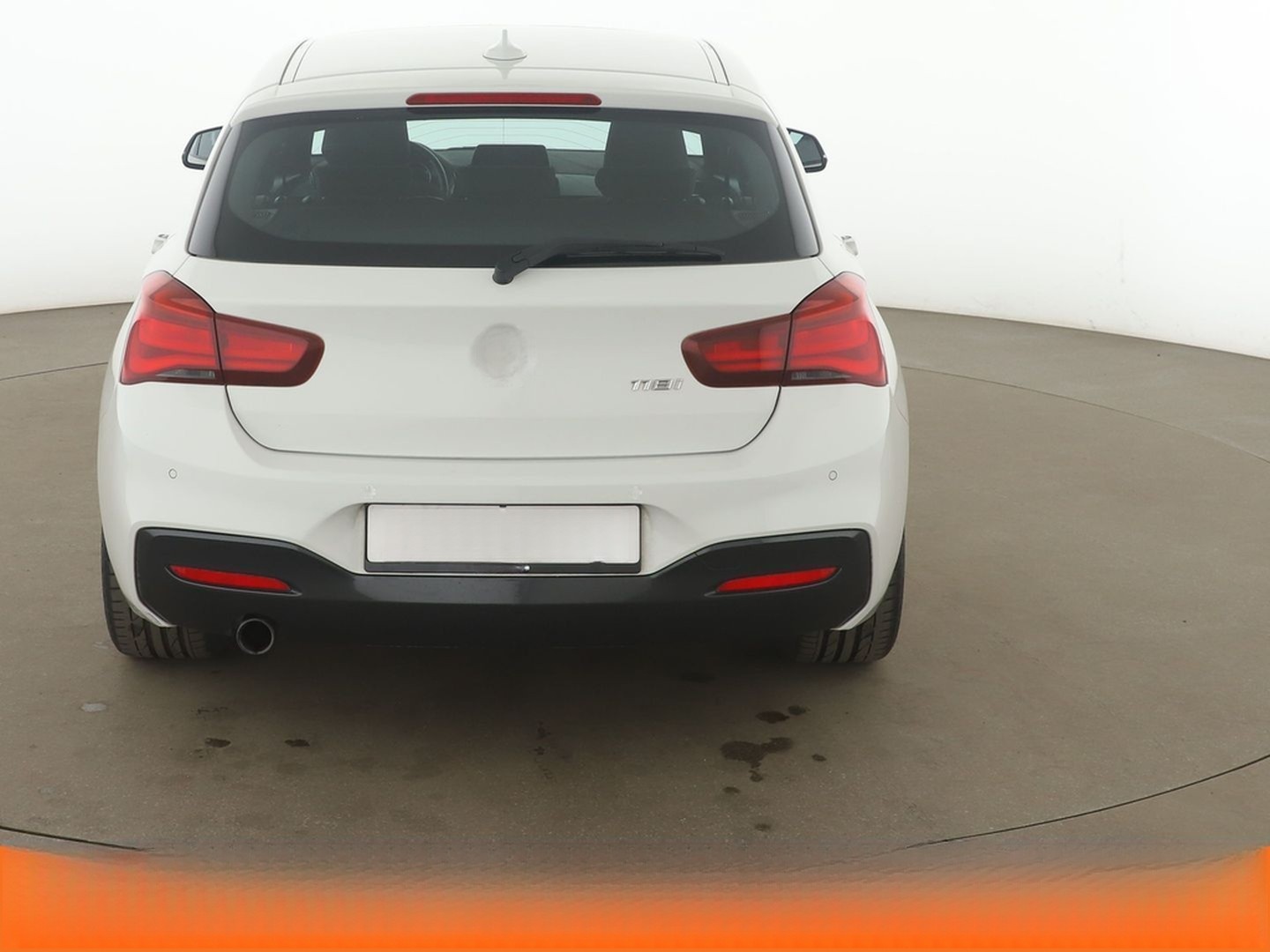 BMW 118i Edition M Sport Shadow Aut.*NAVI*LED*TEMPO* foto 5