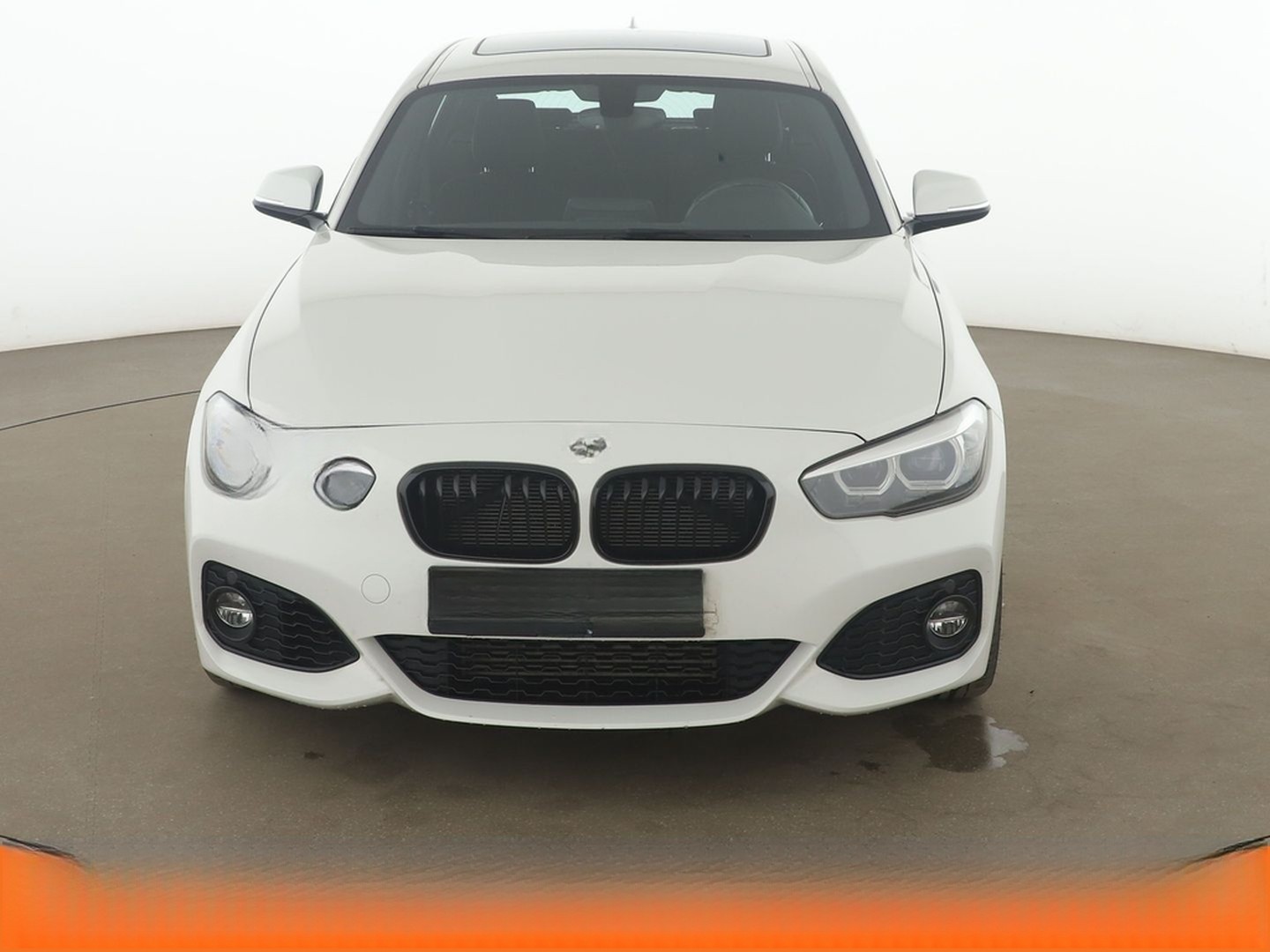 BMW 118i Edition M Sport Shadow Aut.*NAVI*LED*TEMPO* foto 9