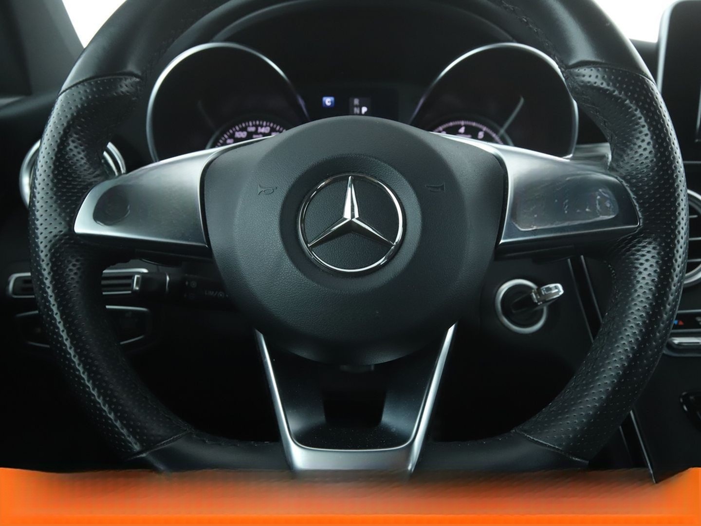 Mercedes-Benz C 250 AMG Line Aut.*NAVI*LED*PDC*SHZ*TEMPO*KLIMA foto 19