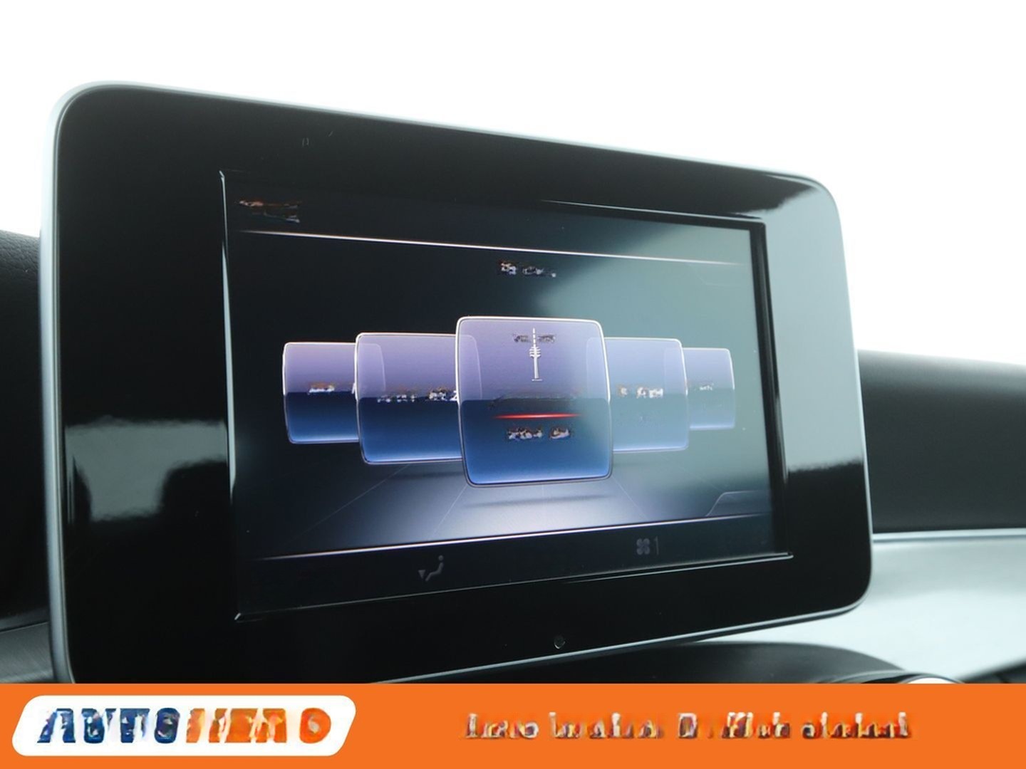 Mercedes-Benz C 250 AMG Line Aut.*NAVI*LED*PDC*SHZ*TEMPO*KLIMA foto 21