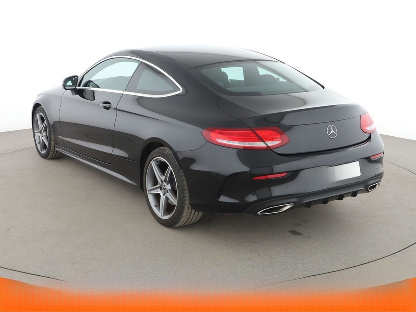 Mercedes-Benz C 250 AMG Line Aut.*NAVI*LED*PDC*SHZ*TEMPO*KLIMA foto 4