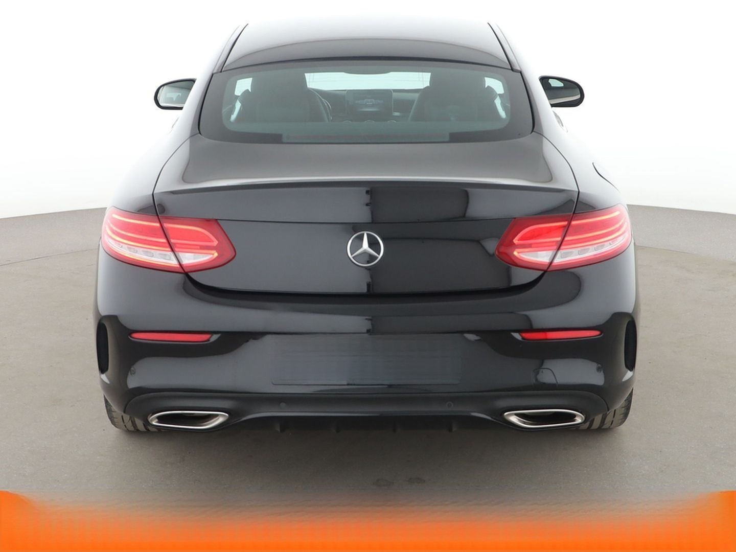 Mercedes-Benz C 250 AMG Line Aut.*NAVI*LED*PDC*SHZ*TEMPO*KLIMA foto 5
