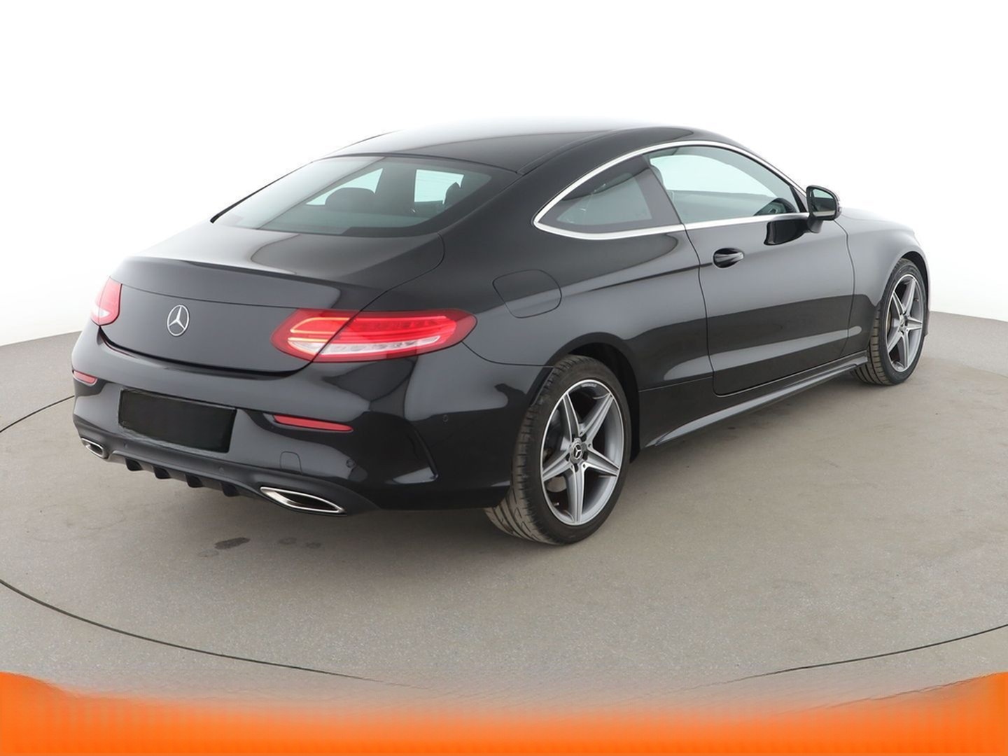 Mercedes-Benz C 250 AMG Line Aut.*NAVI*LED*PDC*SHZ*TEMPO*KLIMA foto 6