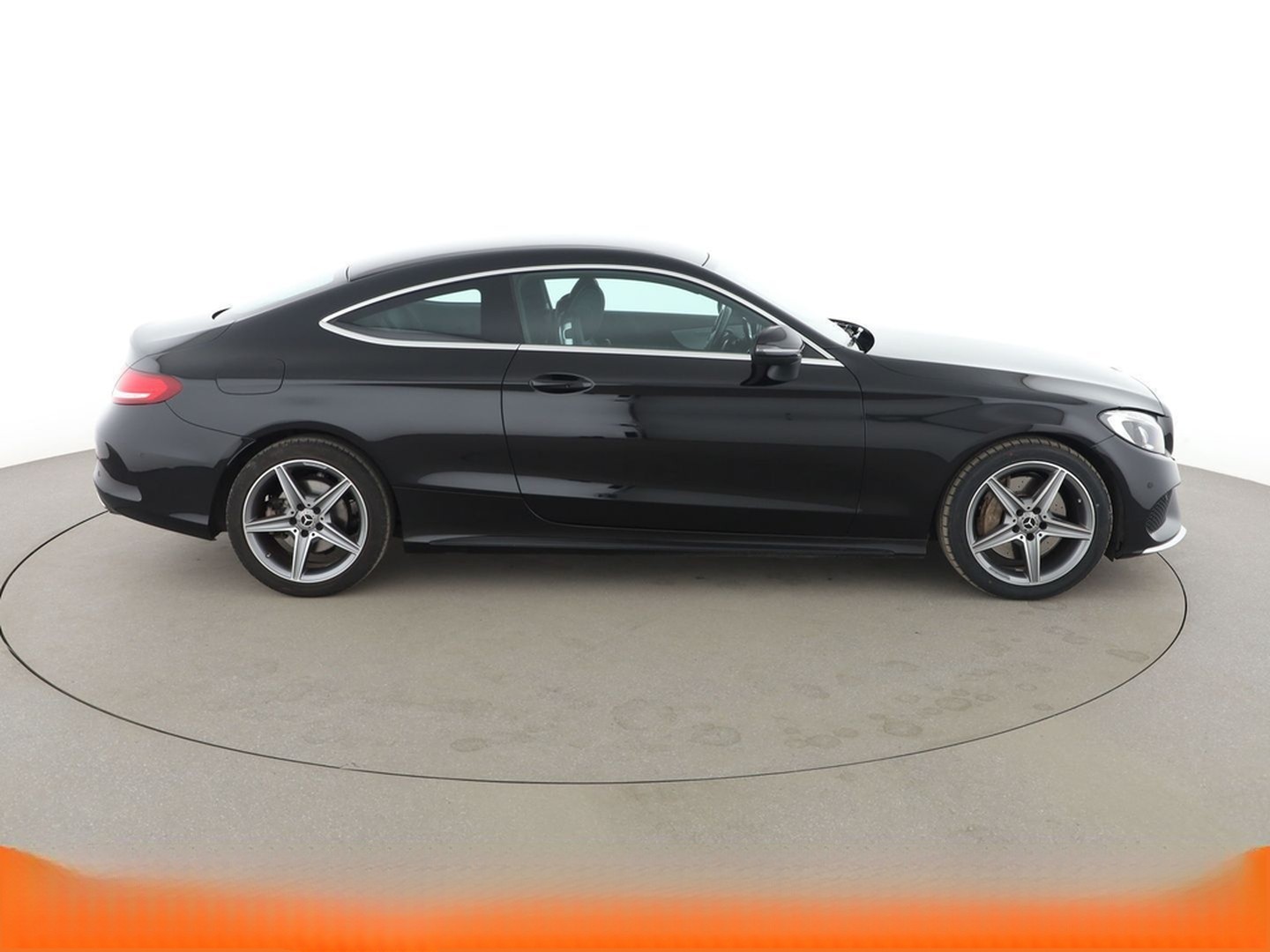 Mercedes-Benz C 250 AMG Line Aut.*NAVI*LED*PDC*SHZ*TEMPO*KLIMA foto 7