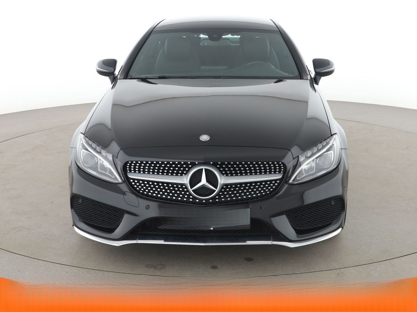 Mercedes-Benz C 250 AMG Line Aut.*NAVI*LED*PDC*SHZ*TEMPO*KLIMA foto 9
