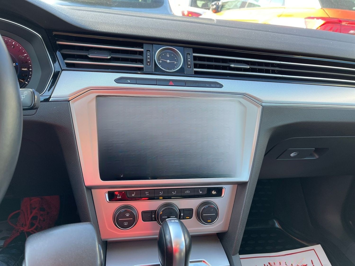 Volkswagen Passat Comfortline el. Rollstuhl-Dachbox Sopur/S foto 25