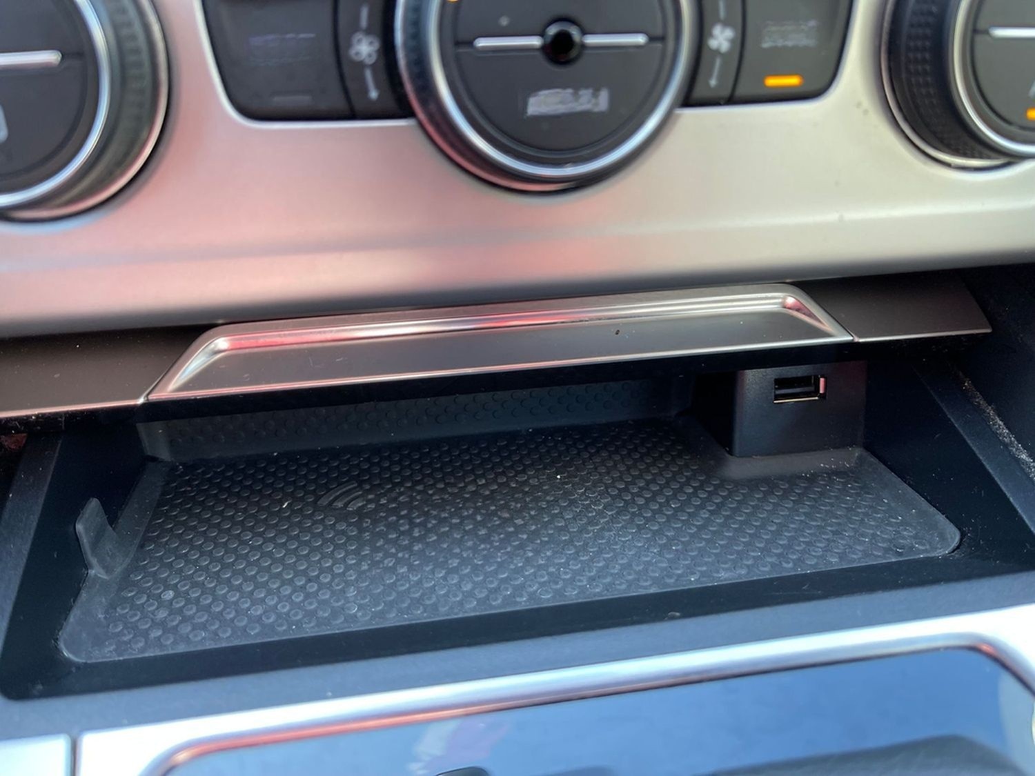 Volkswagen Passat Comfortline el. Rollstuhl-Dachbox Sopur/S foto 27