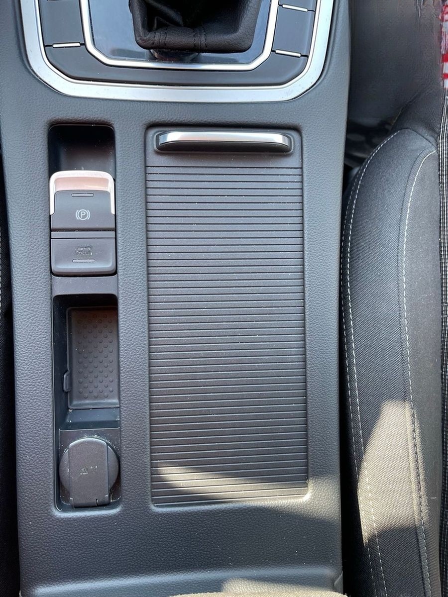 Volkswagen Passat Comfortline el. Rollstuhl-Dachbox Sopur/S foto 29