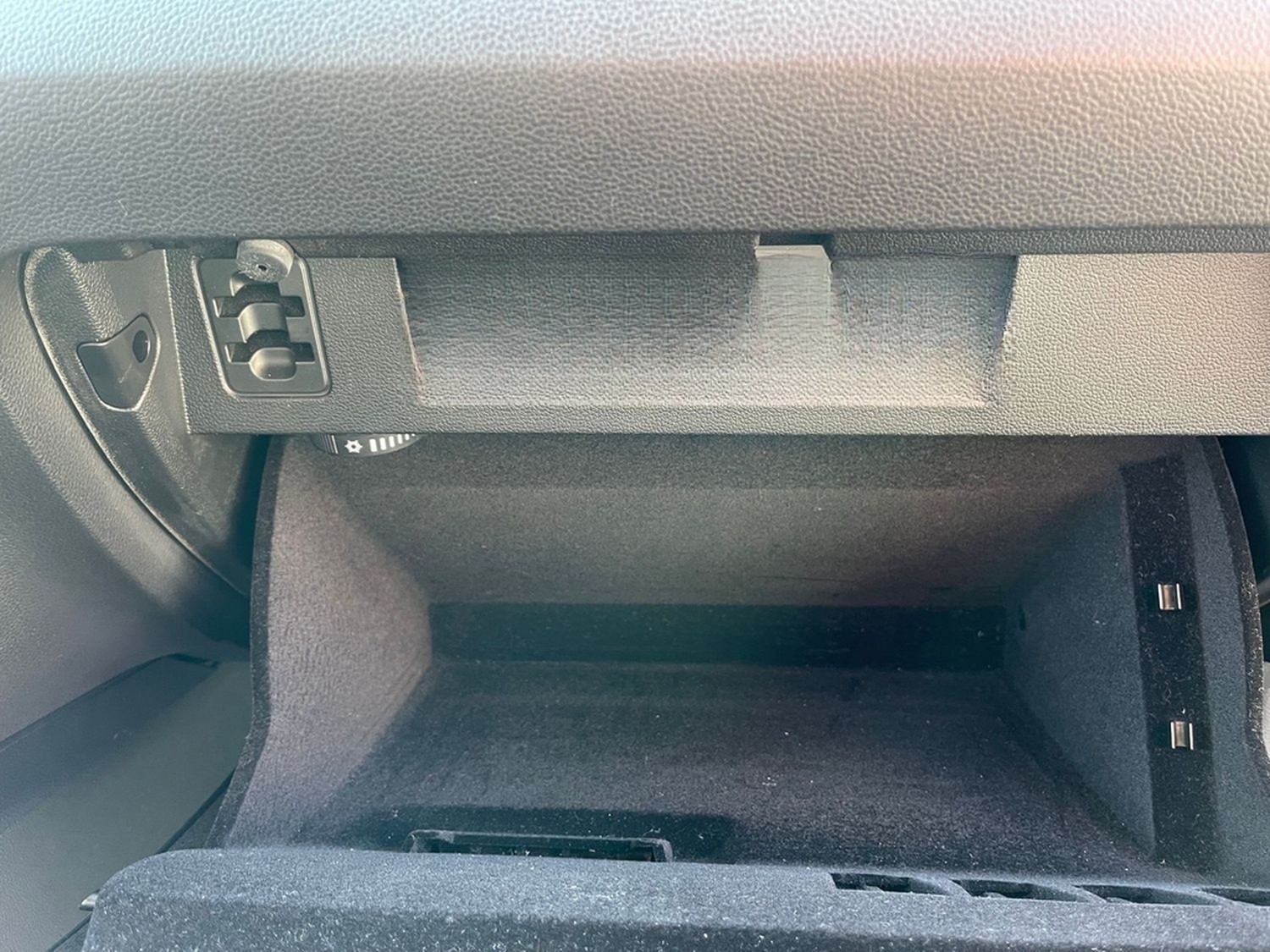 Volkswagen Passat Comfortline el. Rollstuhl-Dachbox Sopur/S foto 30