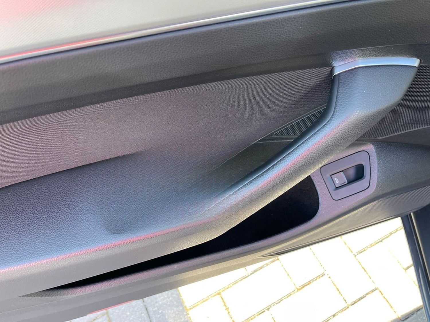 Volkswagen Passat Comfortline el. Rollstuhl-Dachbox Sopur/S foto 32