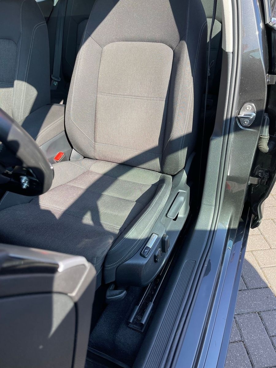 Volkswagen Passat Comfortline el. Rollstuhl-Dachbox Sopur/S foto 33