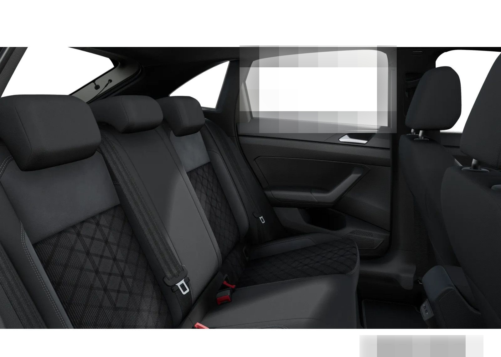 Volkswagen Taigo R-Line 1,5 l TSI OPF 110 kW (150 P S) 7-Ga foto 12