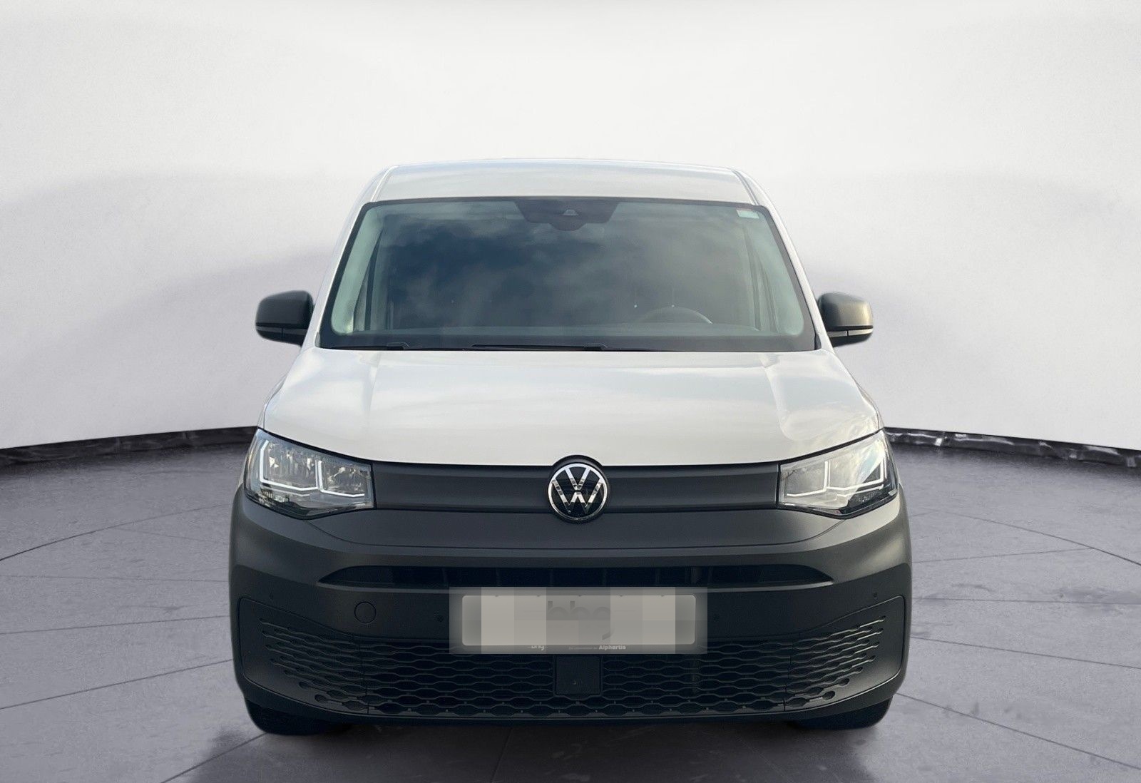 Volkswagen Caddy Cargo 1,5 TSI Fro 6-Gang foto 7
