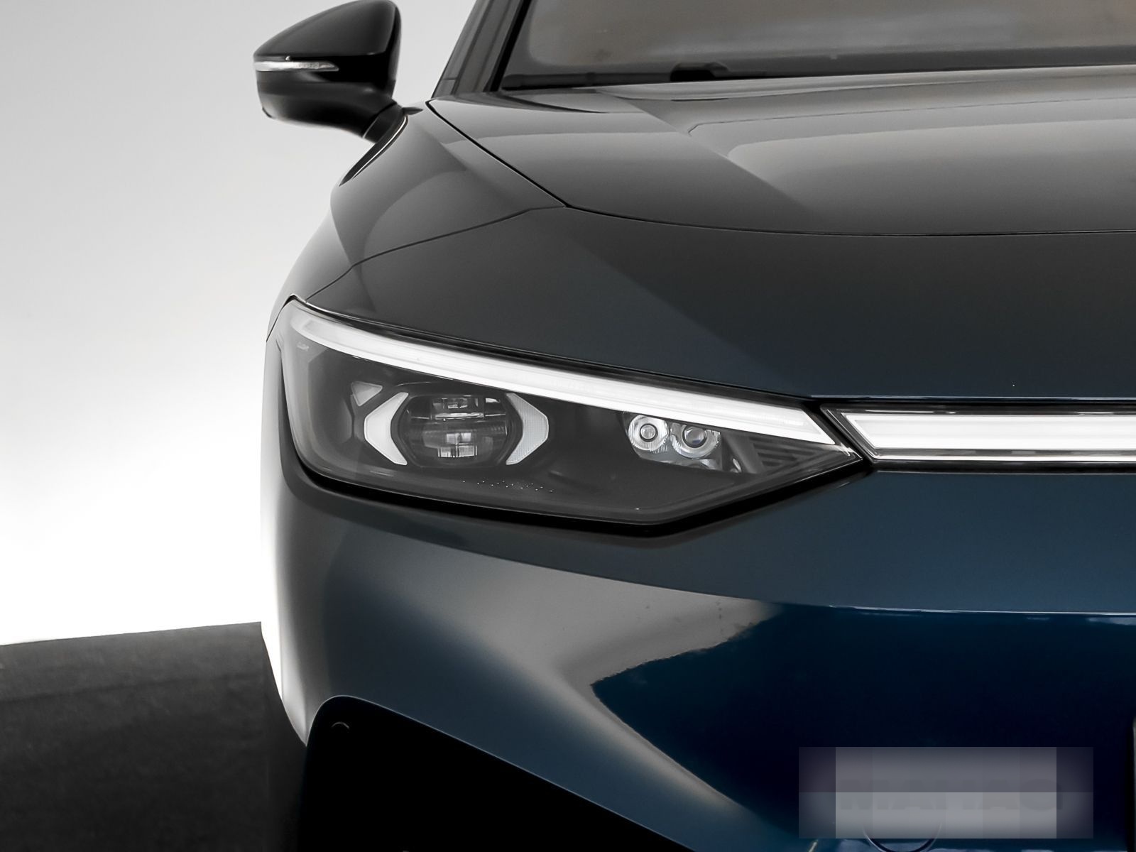 Volkswagen ID.7 Pro 210KW NaviProMax 360° DCC IQ.Drive eKla foto 11