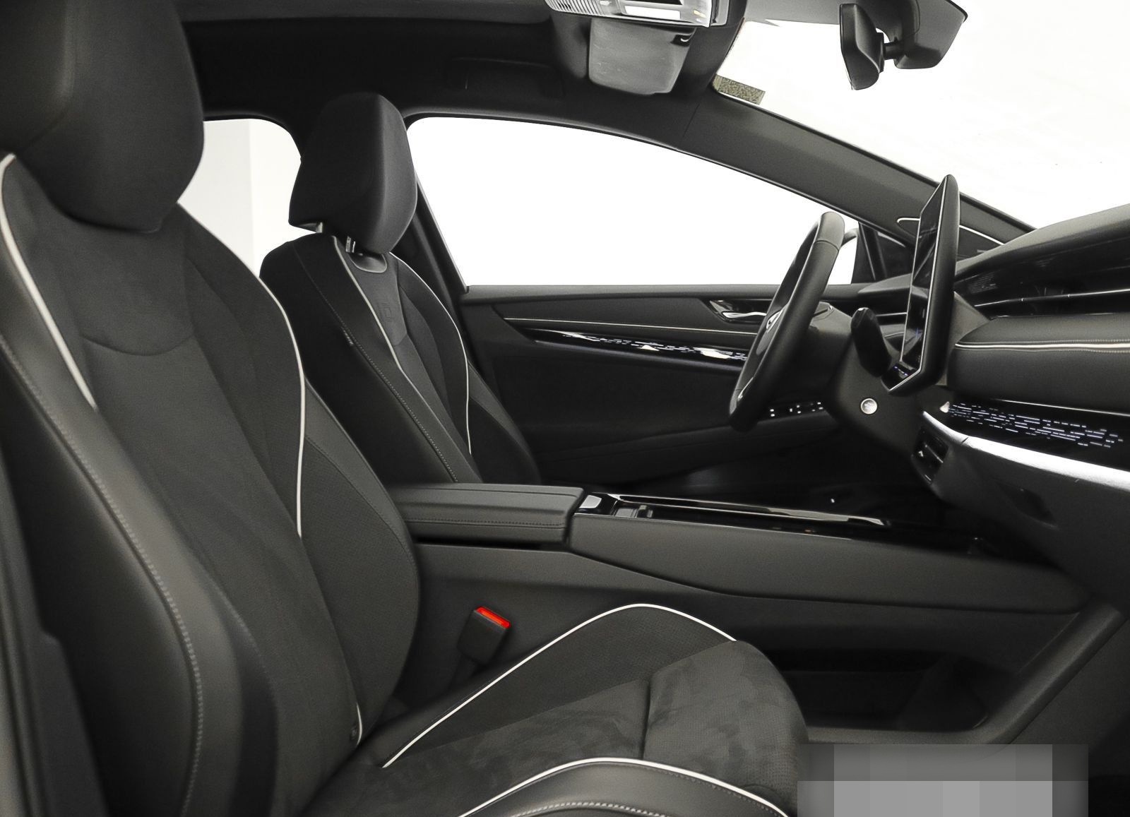 Volkswagen ID.7 Pro 210KW NaviProMax 360° DCC IQ.Drive eKla foto 14