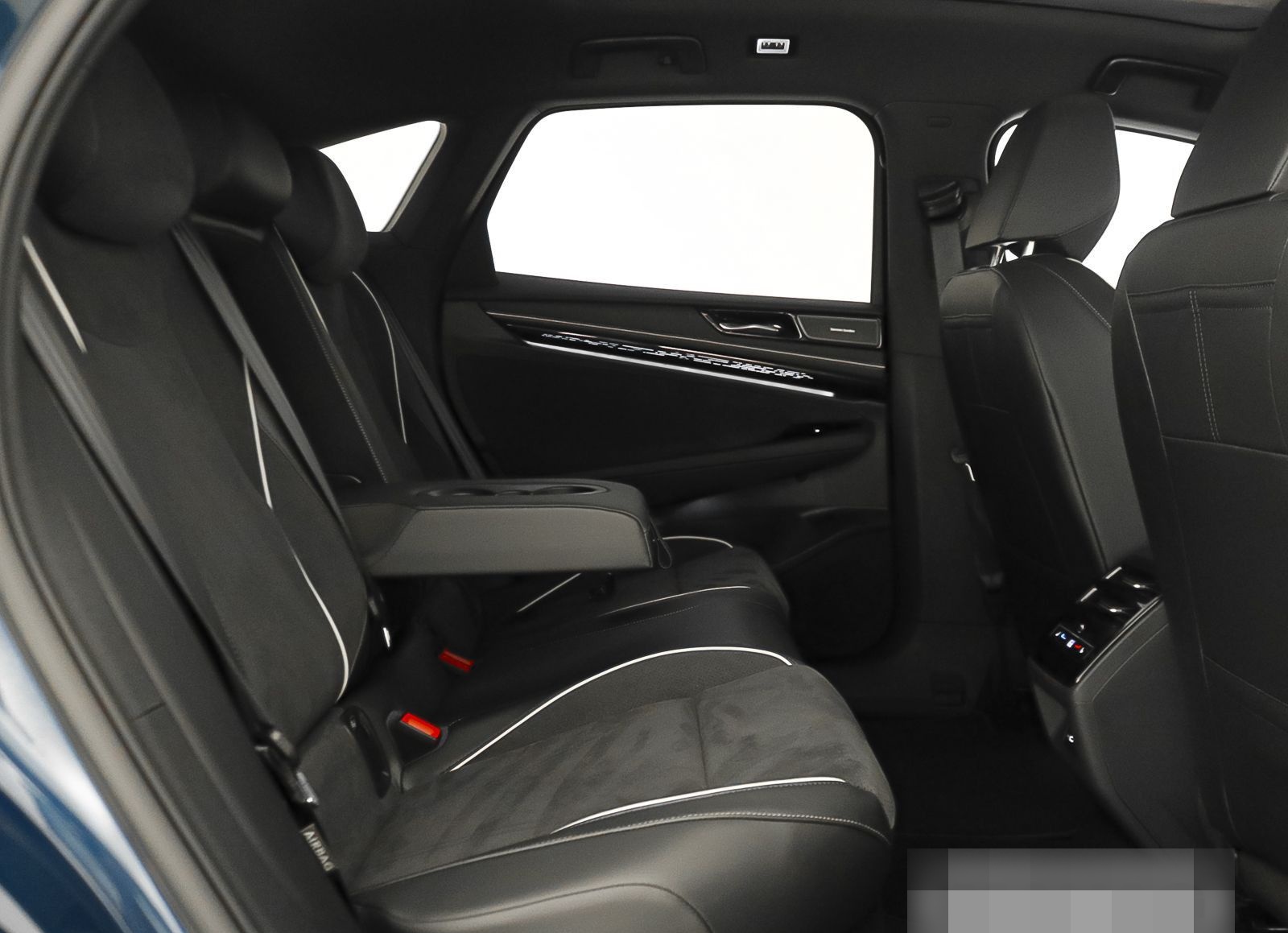 Volkswagen ID.7 Pro 210KW NaviProMax 360° DCC IQ.Drive eKla foto 16