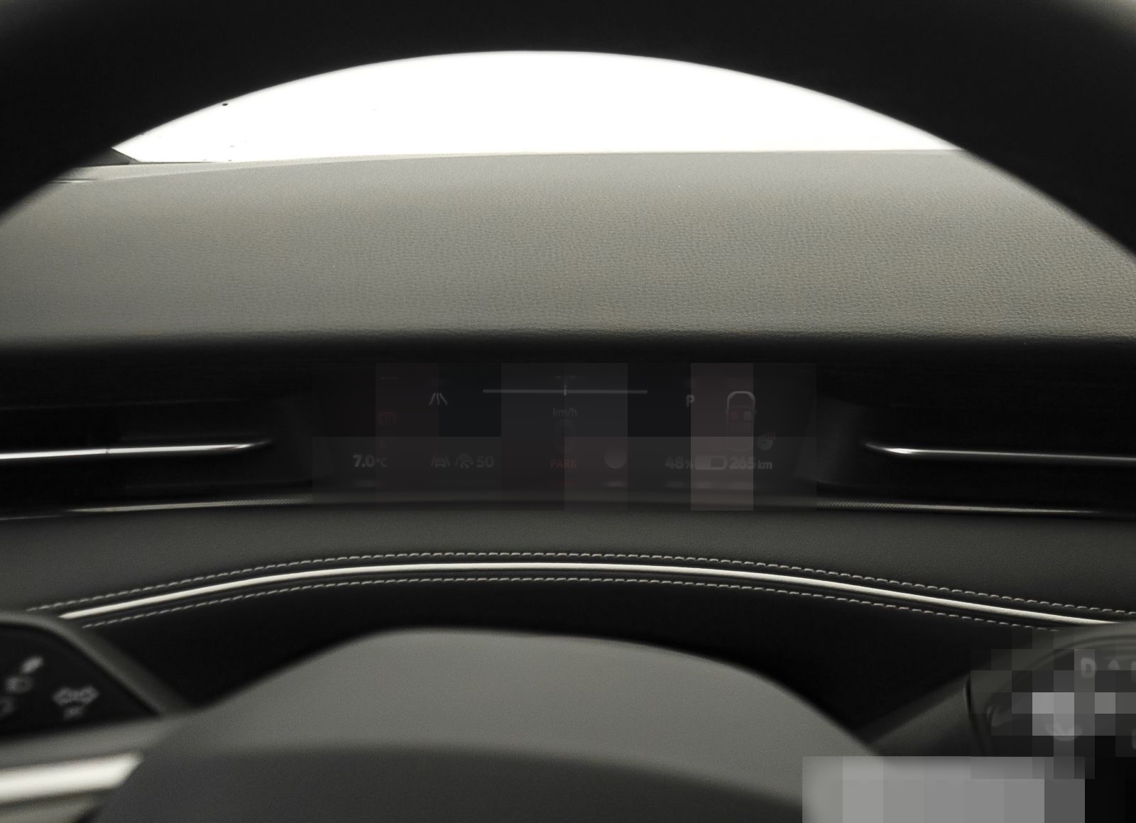 Volkswagen ID.7 Pro 210KW NaviProMax 360° DCC IQ.Drive eKla foto 23
