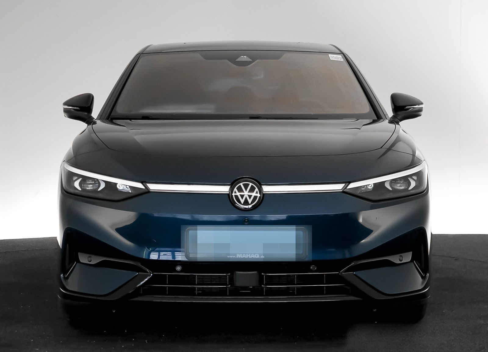 Volkswagen ID.7 Pro 210KW NaviProMax 360° DCC IQ.Drive eKla foto 6