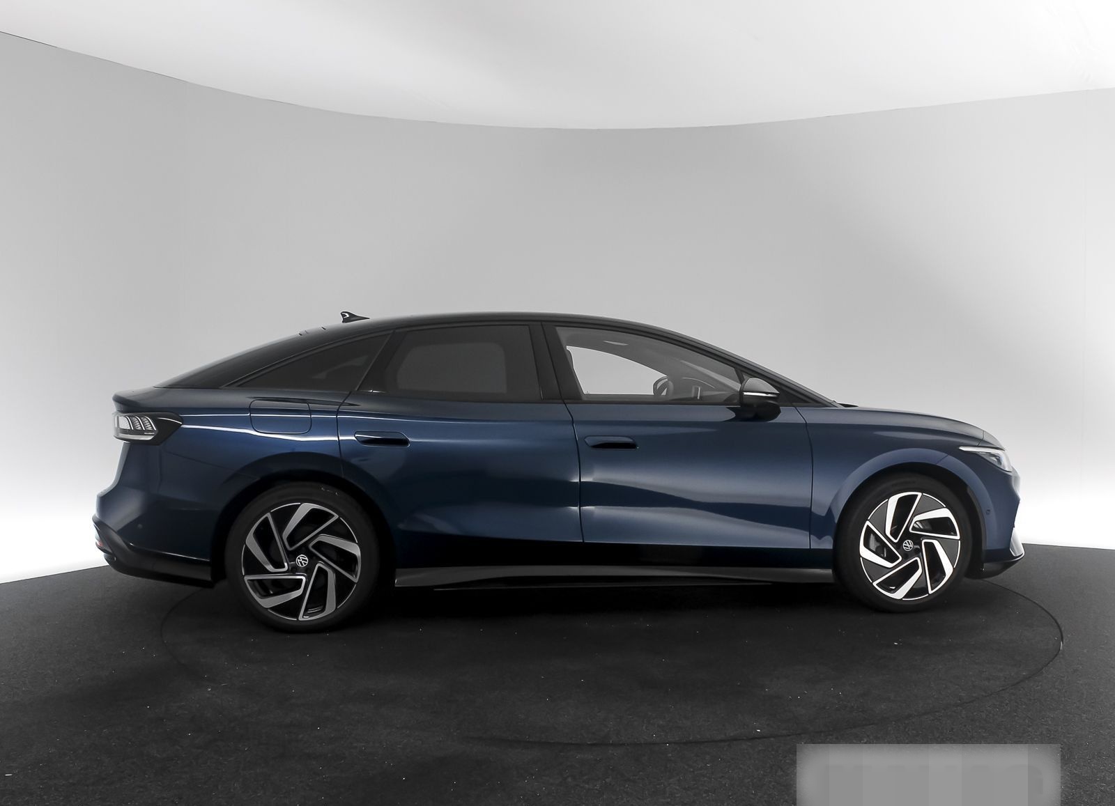 Volkswagen ID.7 Pro 210KW NaviProMax 360° DCC IQ.Drive eKla foto 7