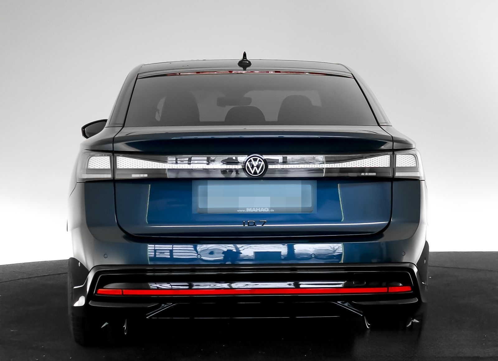 Volkswagen ID.7 Pro 210KW NaviProMax 360° DCC IQ.Drive eKla foto 9