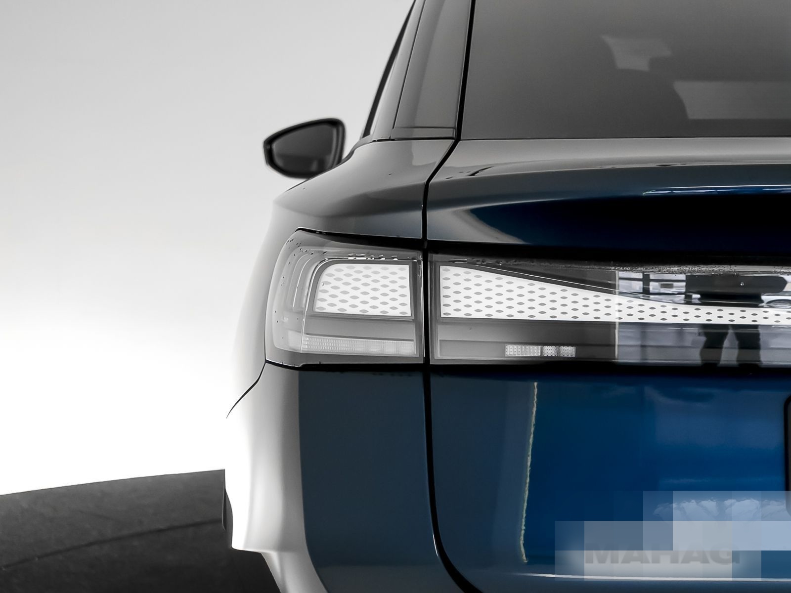 Volkswagen ID.7 Pro 210KW NaviProMax 360° DCC IQ.Drive eKla foto 10