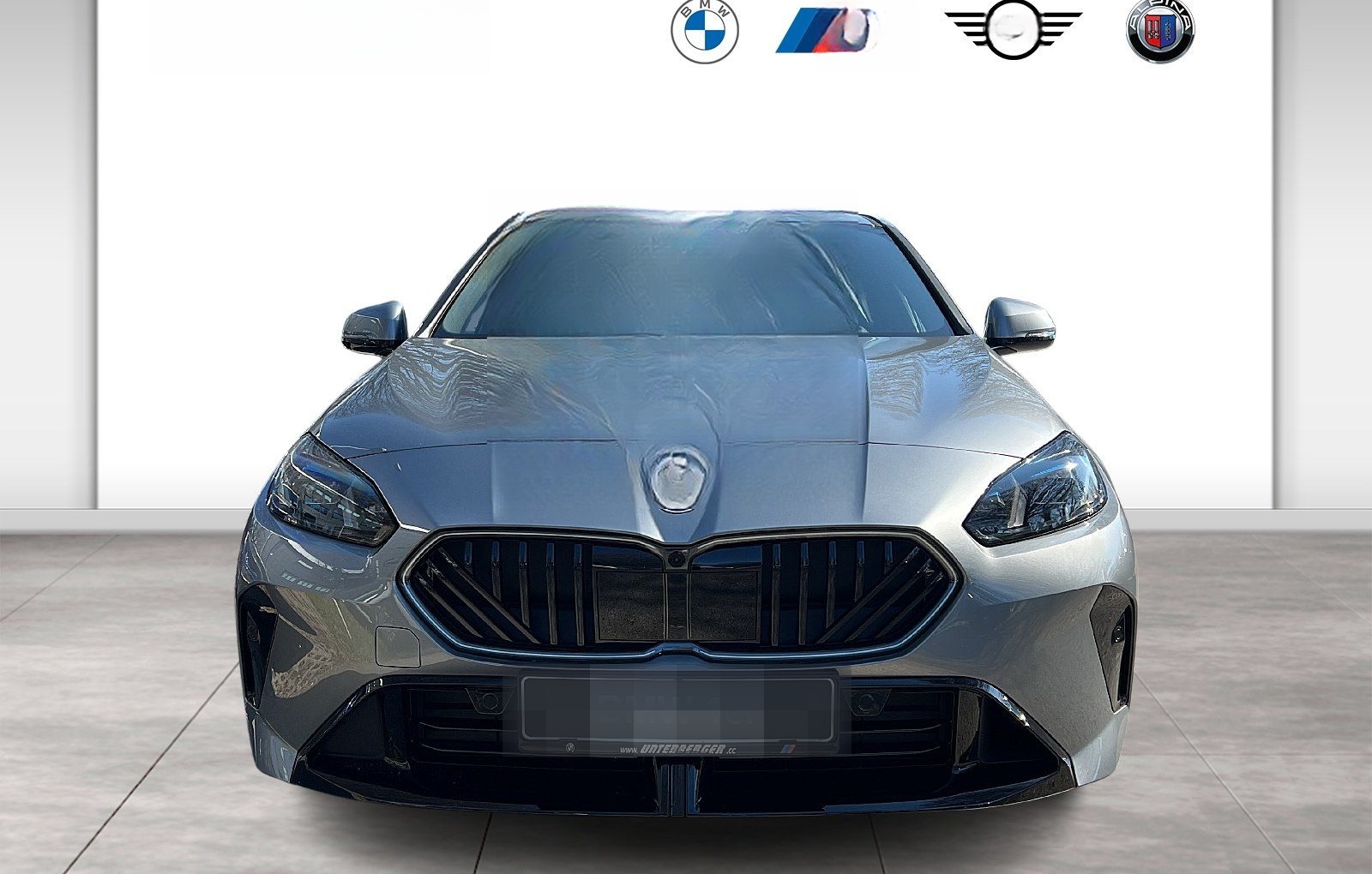 BMW 123 xDrive M Sport Pro HUD AHK DA+ PA+ Lenkradhz foto 2