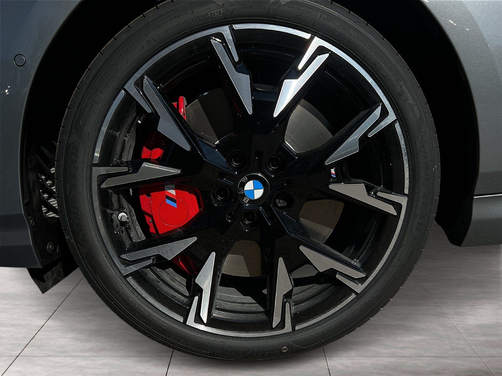 BMW 123 xDrive M Sport Pro HUD AHK DA+ PA+ Lenkradhz foto 6