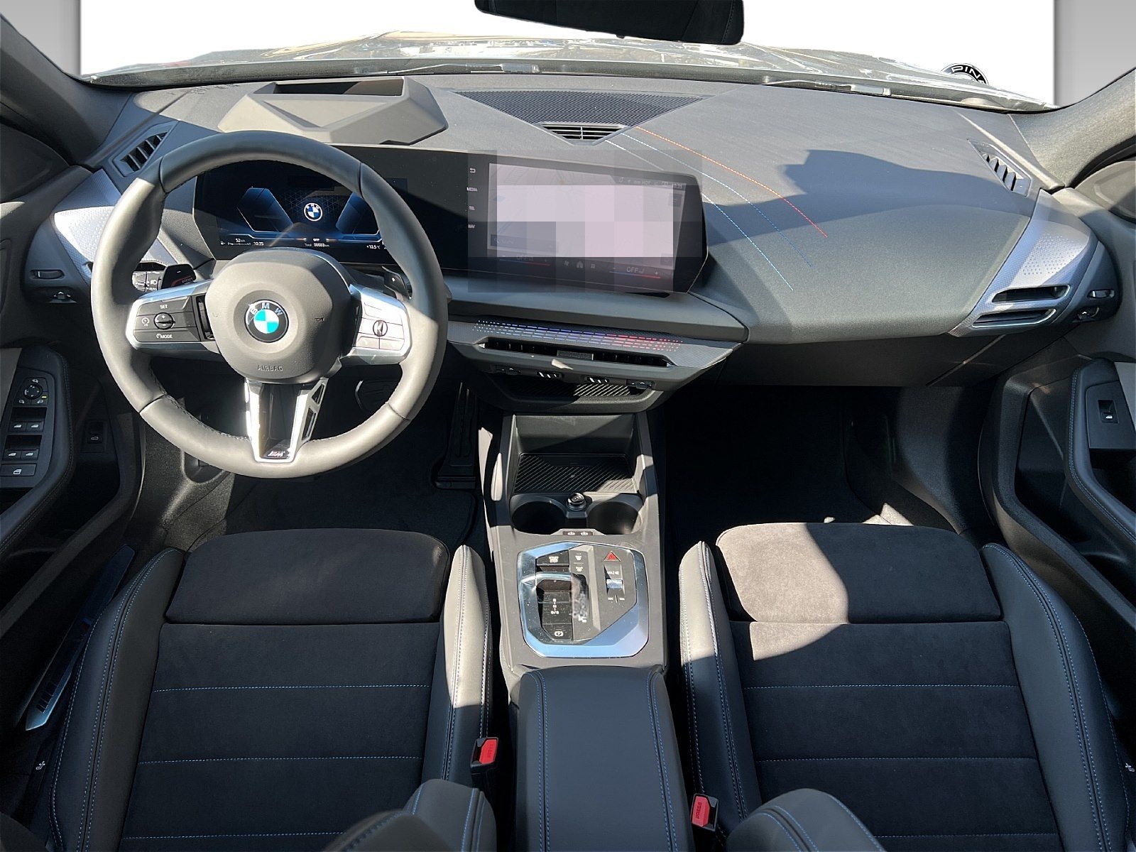 BMW 123 xDrive M Sport Pro HUD AHK DA+ PA+ Lenkradhz foto 7