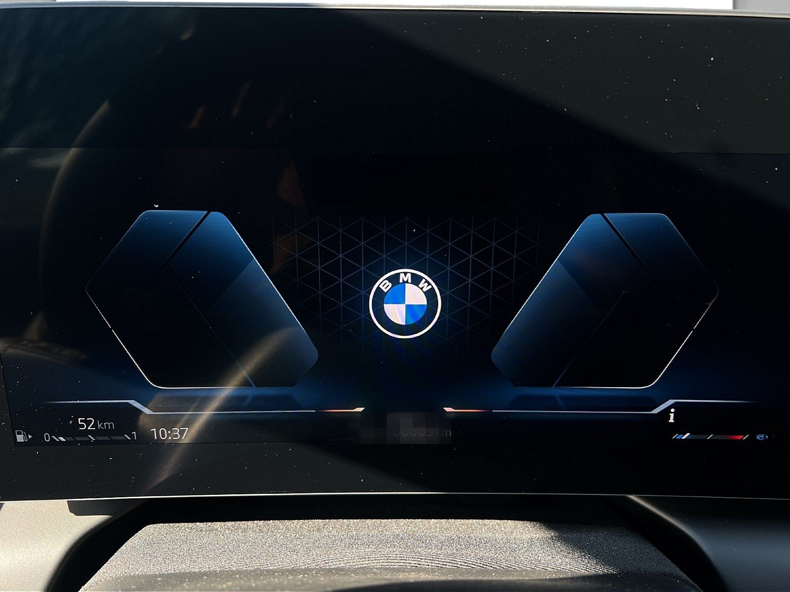 BMW 123 xDrive M Sport Pro HUD AHK DA+ PA+ Lenkradhz foto 9