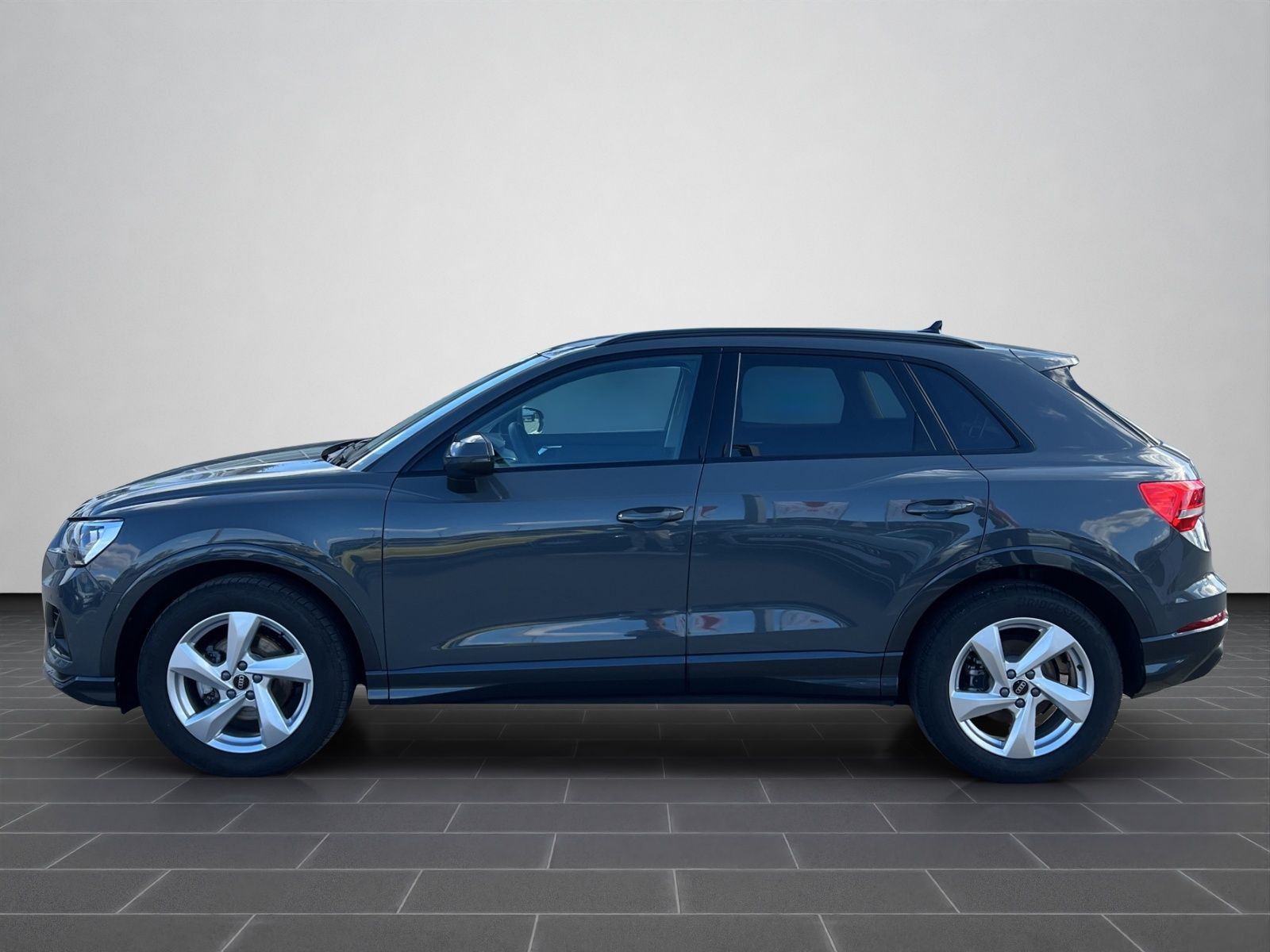 Audi Q3 advanced 35 TFSI S tronic CARPLAY AHK EPH+ foto 8